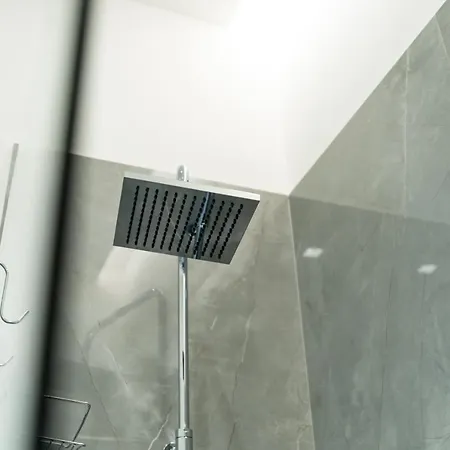 Pane E Pomodoro Μπάρι