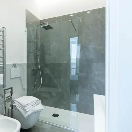 Bed and Breakfast Pane E Pomodoro Μπάρι