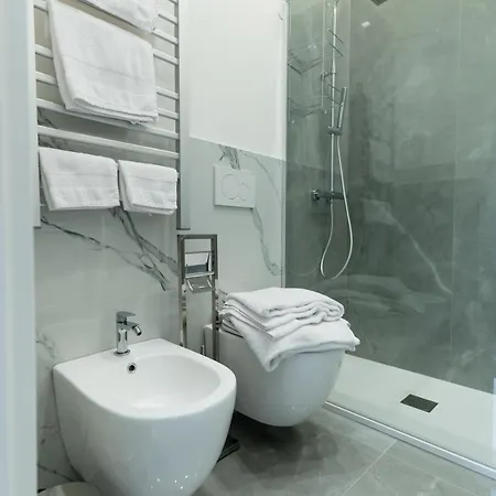 Pane E Pomodoro Μπάρι