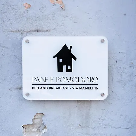 Pane E Pomodoro Bed and Breakfast *