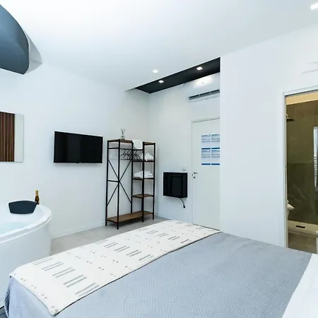 Pane E Pomodoro Bed and Breakfast