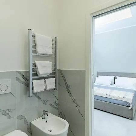 Pane E Pomodoro Bed and Breakfast *