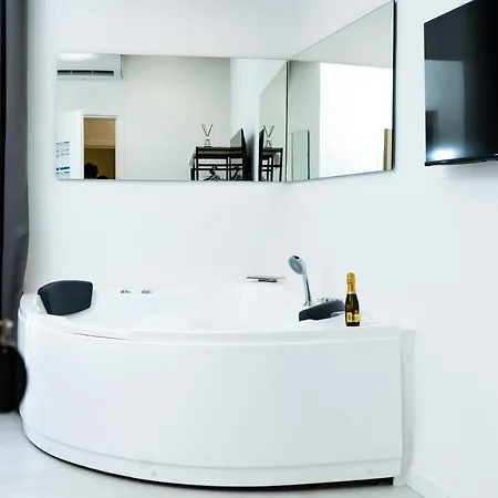 Bed and Breakfast Pane E Pomodoro