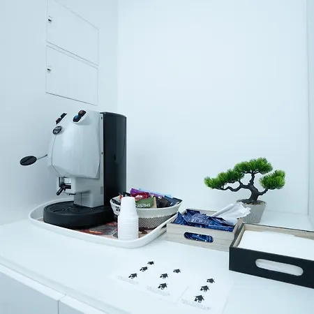 Bed and Breakfast Pane E Pomodoro