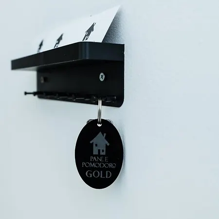 Pane E Pomodoro Μπάρι