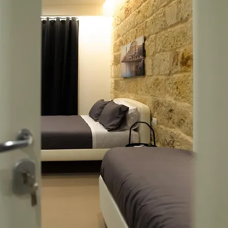 Pane E Pomodoro Bed and Breakfast Μπάρι