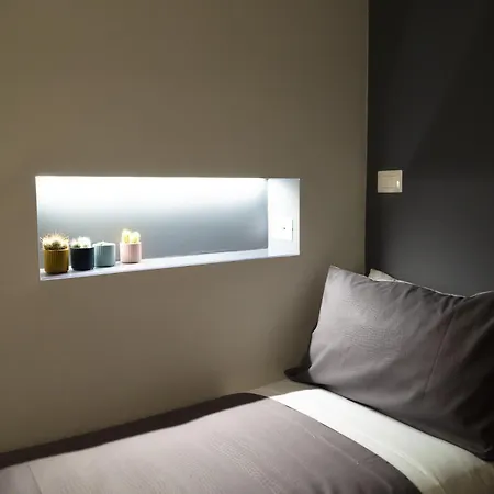 Pane E Pomodoro Μπάρι