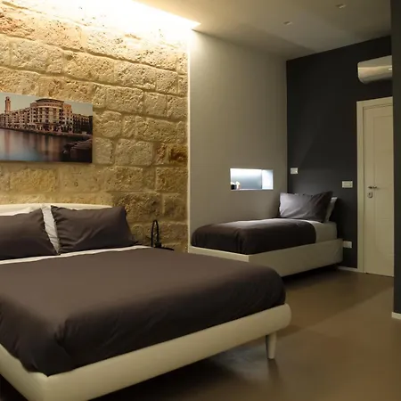 Pane E Pomodoro Bed and Breakfast