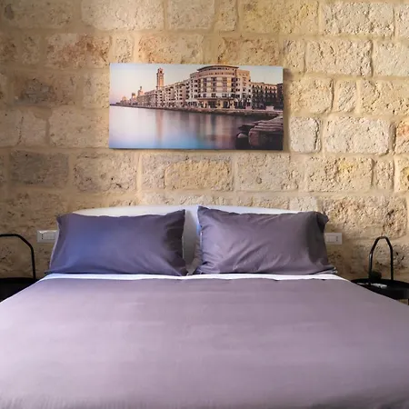 Bed and Breakfast Pane E Pomodoro Μπάρι