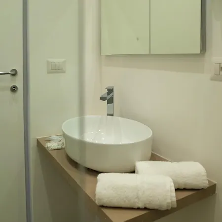 Pane E Pomodoro 3* Μπάρι