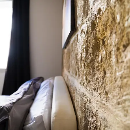 Bed and Breakfast Pane E Pomodoro