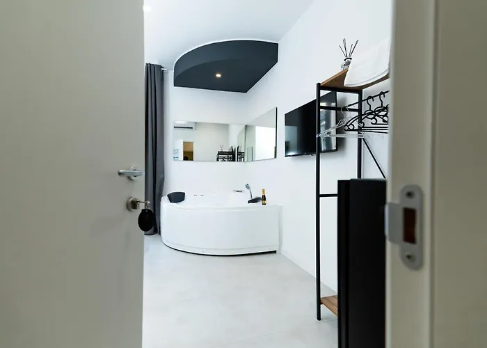 Frühstückspension Pane E Pomodoro