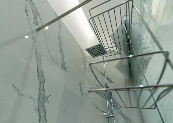 Pane E Pomodoro Frühstückspension Bari