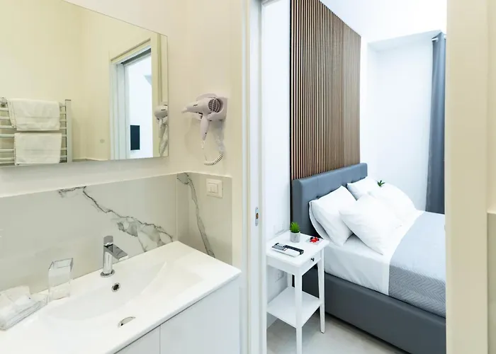 Frühstückspension Pane E Pomodoro 3*