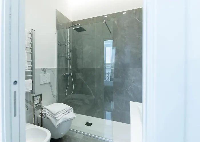 Frühstückspension Pane E Pomodoro Bari