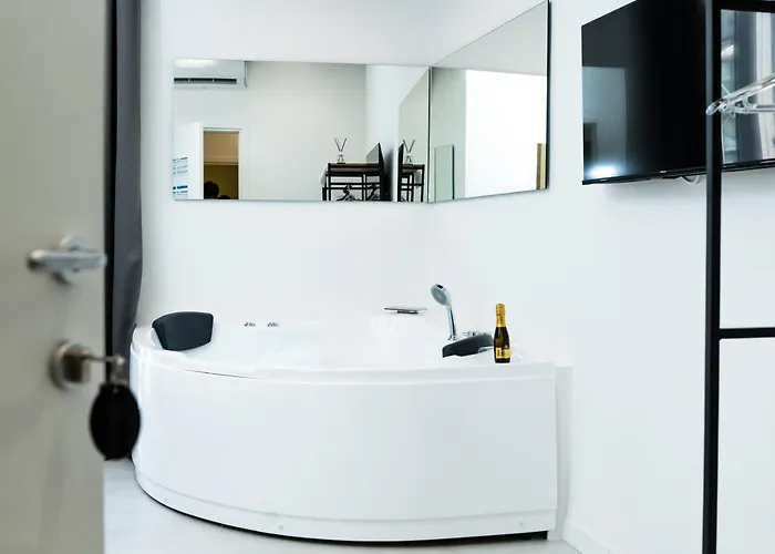 Panzió Pane E Pomodoro