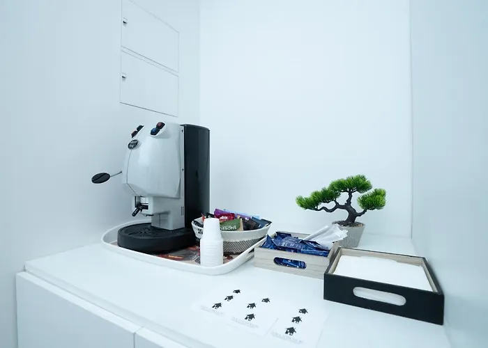 Frühstückspension Pane E Pomodoro