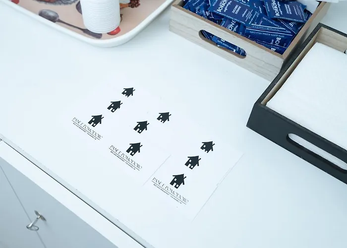 Pane E Pomodoro Frühstückspension Bari