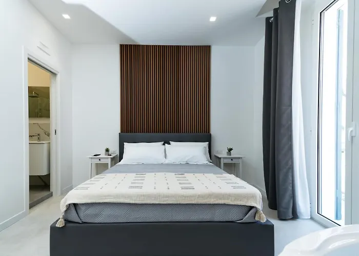 Pane E Pomodoro Frühstückspension