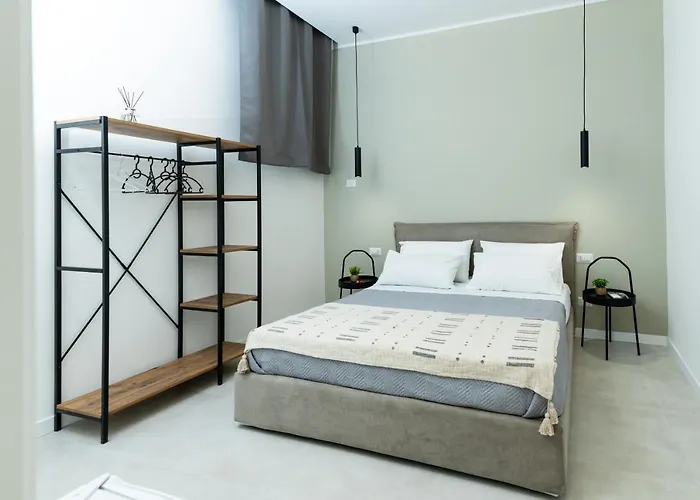 Panzió Pane E Pomodoro