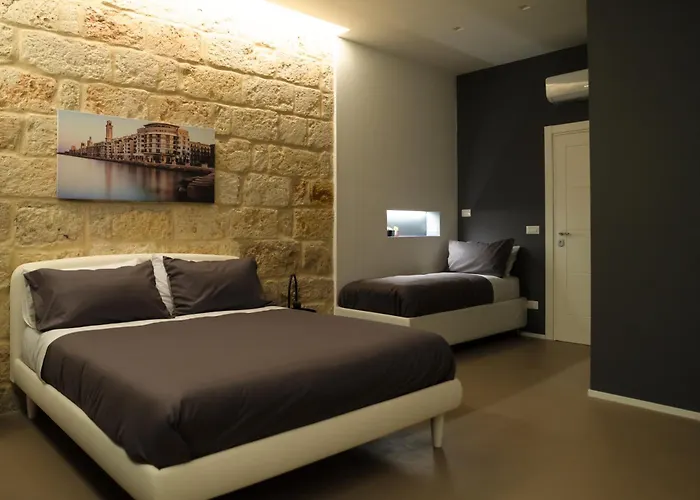 Pane E Pomodoro Panzió