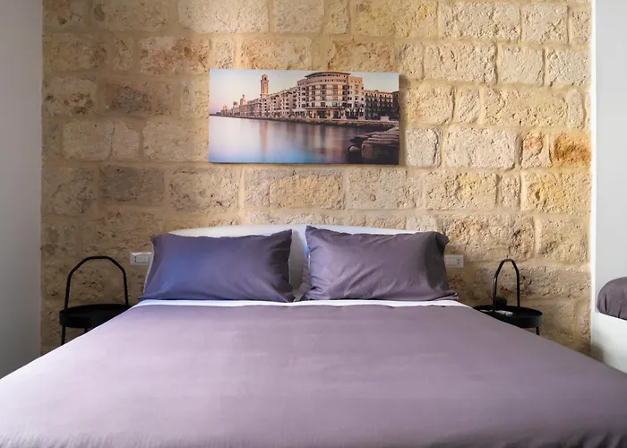 Panzió Pane E Pomodoro Bari