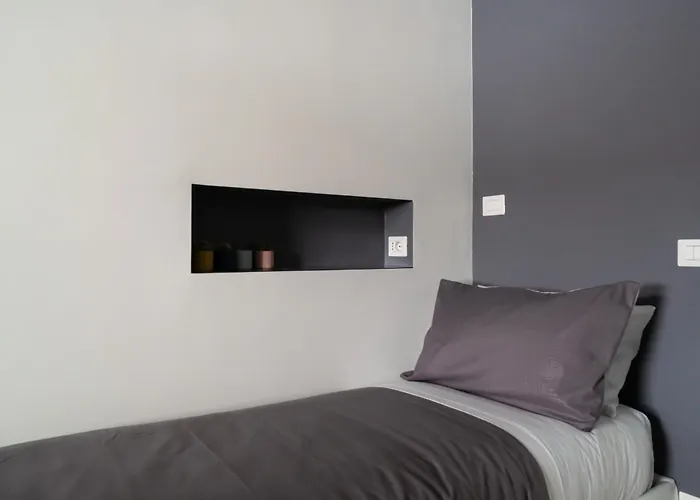 Pane E Pomodoro Frühstückspension 3*