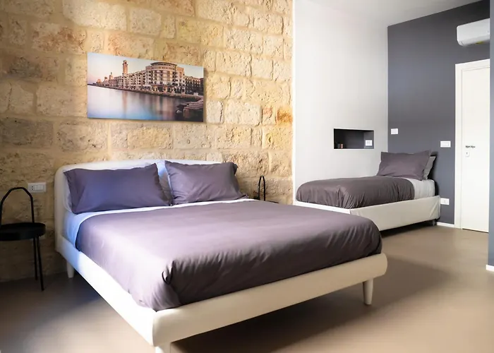 Pane E Pomodoro 3* Bari