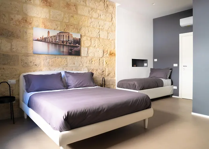 Panzió Pane E Pomodoro