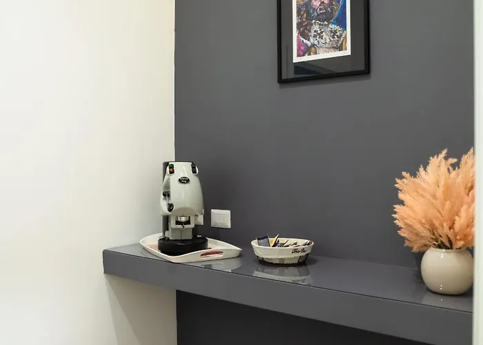 Pane E Pomodoro Bari