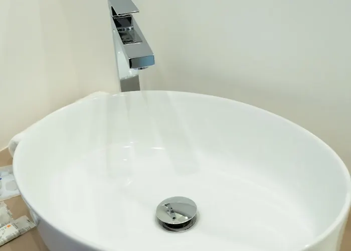 Pane E Pomodoro Frühstückspension