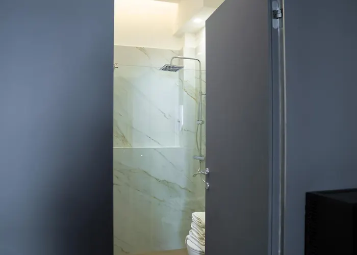 Panzió Pane E Pomodoro Bari