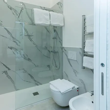 Pane E Pomodoro 바리