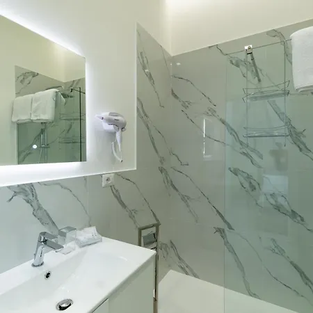 Pane E Pomodoro Alojamento de Acomodação e Pequeno-almoço Bari