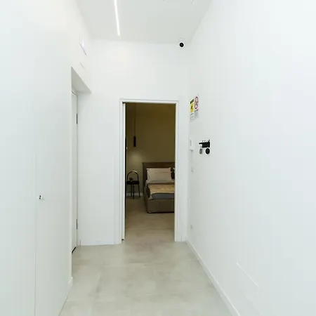 Pane E Pomodoro Bed & Breakfast Bari