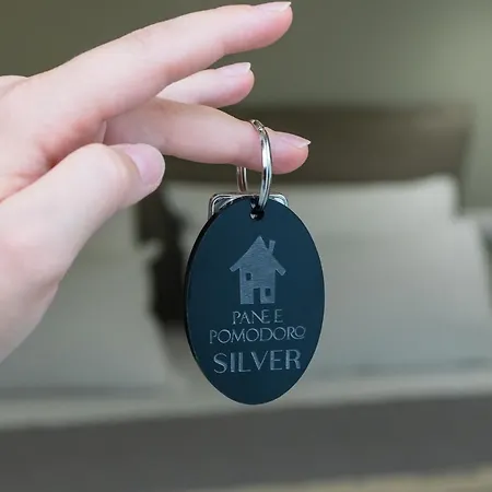 Alojamento de Acomodação e Pequeno-almoço Pane E Pomodoro