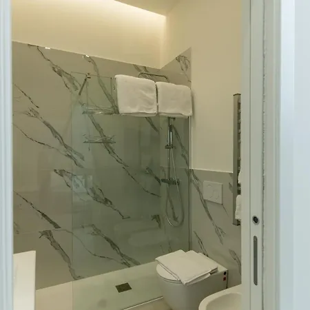 Pane E Pomodoro B&B 3*