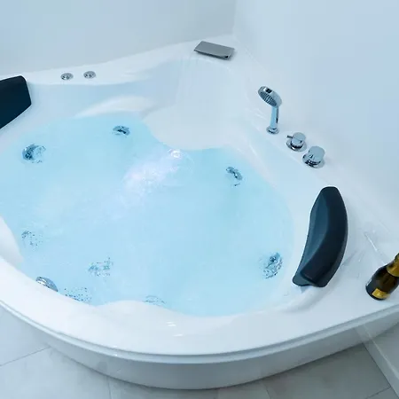 Pane E Pomodoro 3* 바리