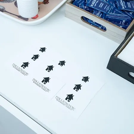 Pane E Pomodoro B&B 바리