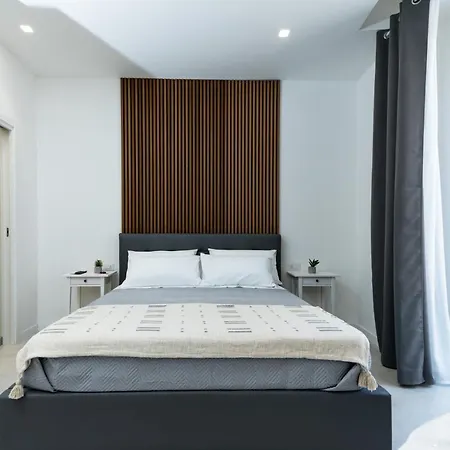 Pane E Pomodoro Alojamento de Acomodação e Pequeno-almoço