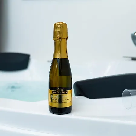 B&B Pane E Pomodoro 바리