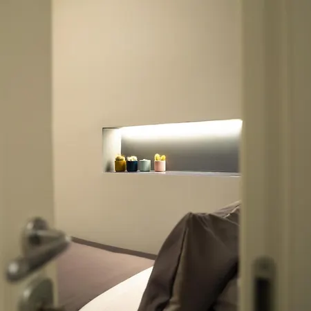 Alojamento de Acomodação e Pequeno-almoço Pane E Pomodoro 3*