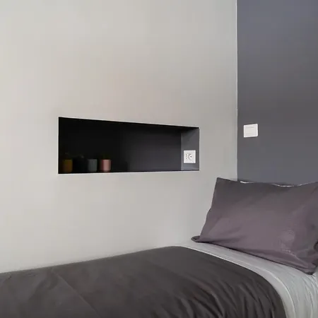 Pane E Pomodoro Bed & Breakfast *