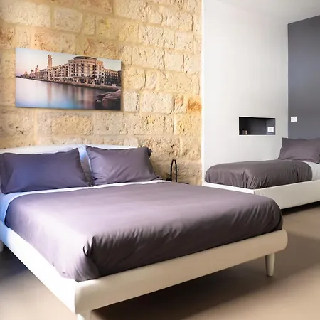 Pane E Pomodoro 3* 바리