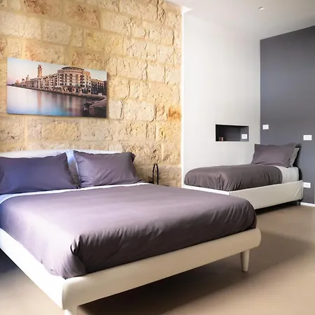 Alojamento de Acomodação e Pequeno-almoço Pane E Pomodoro