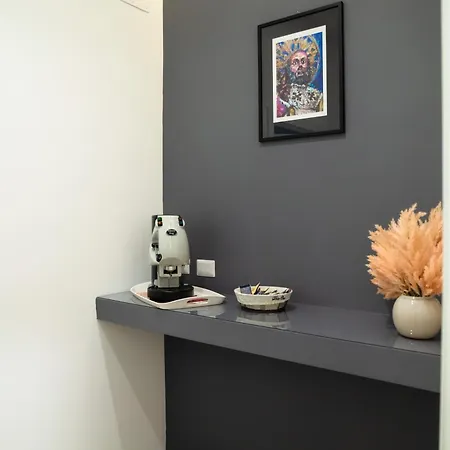 Pane E Pomodoro 巴里