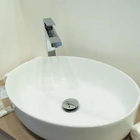 Pane E Pomodoro Alojamento de Acomodação e Pequeno-almoço