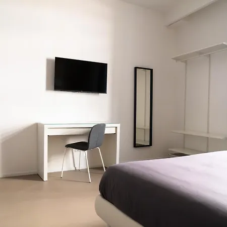 Pane E Pomodoro Bed & Breakfast