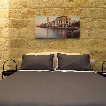 Pane E Pomodoro 巴里