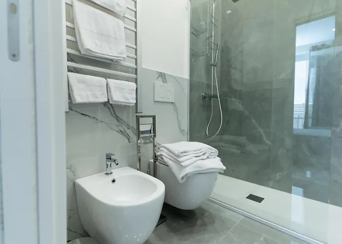 Pane E Pomodoro Bari